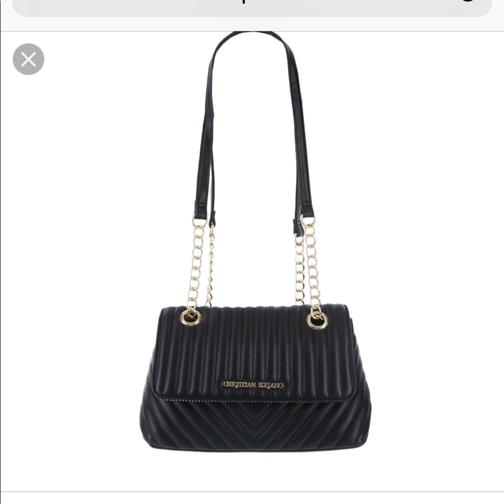 Chrstian siriano satchel